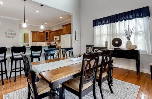 Sun Ridge House | Bayside Resort - 31540 Winterberry