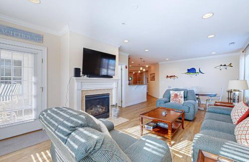 Sun Ridge Apartment | Bayside Resort - 31568 Winterberry Pkwy Unit 104