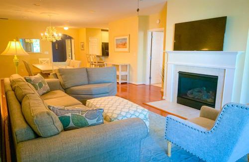 Sun Ridge Apartment | Bayside Resort - 31568 Winterberry Pkwy #109