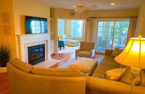 Sun Ridge Apartment | Bayside Resort - 31568 Winterberry Pkwy #109