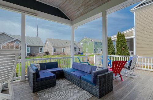 Sun Ridge House | Bayside Resort - 32418 Juniper Terrace