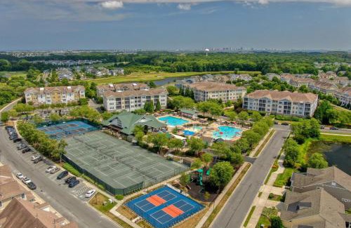 Sun Ridge House | Bayside Resort - 32418 Juniper Terrace