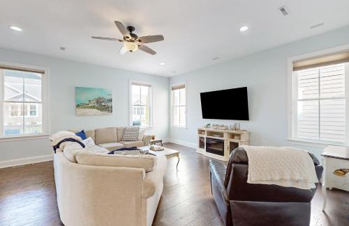 Sun Ridge House | Bayside Resort - 32418 Juniper Terrace