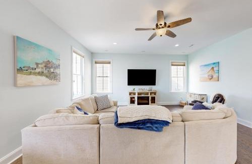 Sun Ridge House | Bayside Resort - 32418 Juniper Terrace