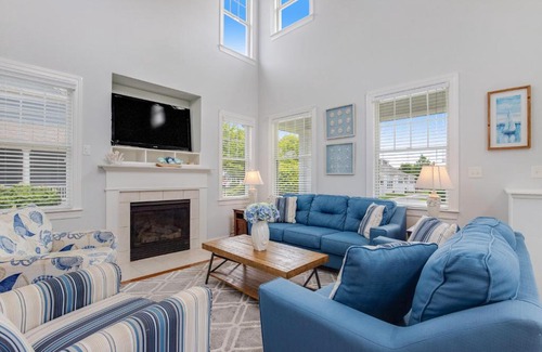 The Commons House | Bayside Resort - 36452 Wild Rose