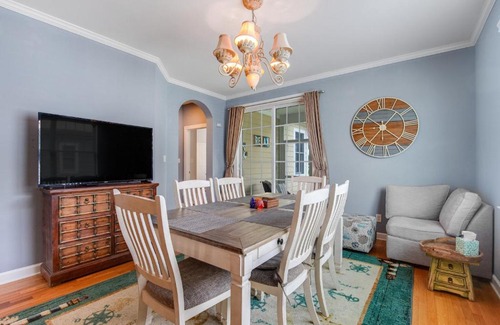 The Commons House | Bayside Resort - 36452 Wild Rose