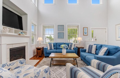 The Commons House | Bayside Resort - 36452 Wild Rose
