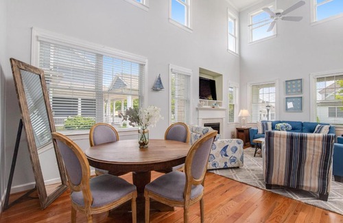 The Commons House | Bayside Resort - 36452 Wild Rose