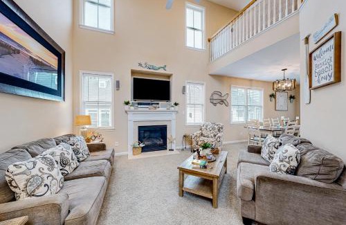 The Commons House | Bayside Resort - 36453 Wild Rose Cir