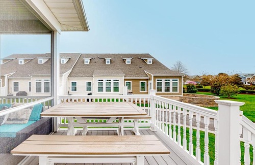 The Commons House | Bayside Resort - 36453 Wild Rose Cir