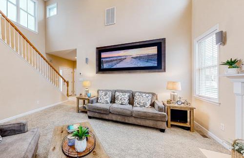 The Commons House | Bayside Resort - 36453 Wild Rose Cir