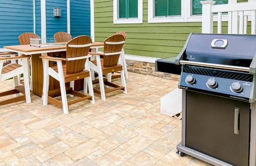 Sun Ridge House | Bayside Resort - 36454 Azalea