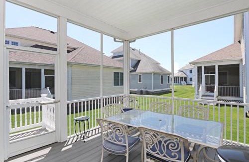 The Commons House | Bayside Resort - 36477 Wild Rose