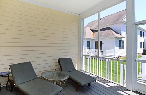 The Commons House | Bayside Resort - 36477 Wild Rose