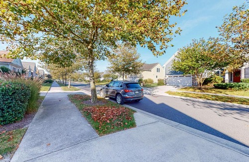 The Commons House | Bayside Resort - 36536 Wild Rose