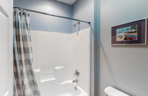The Commons House | Bayside Resort - 36536 Wild Rose