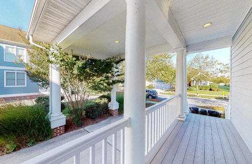 The Commons House | Bayside Resort - 36536 Wild Rose