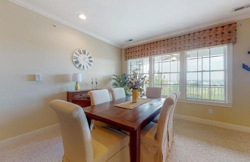 Sun Ridge Apartment | Bayside Resort - 38415 Boxwood Terrace, Unit #302B