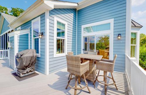 The Commons House | Bayside Resort - 38958 Aster Way