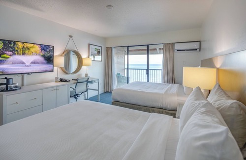 Regional District of Nanaimo Hotel | Bayside Resort, an Ascend Collection Resort