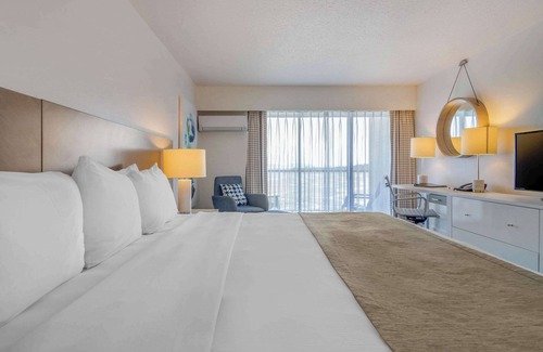 Regional District of Nanaimo Hotel | Bayside Resort, an Ascend Collection Resort