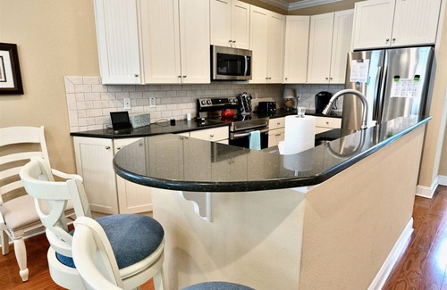 The Commons House | Bayside Resort Fenwick Island: New Listing: Beautiful Luxury House w 4BR *