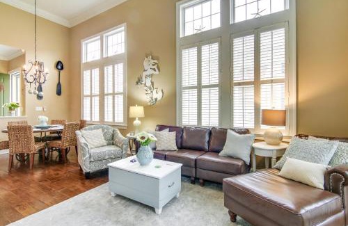 The Commons House | Bayside Resort Rental in Selbyville 6 Mi to Beach