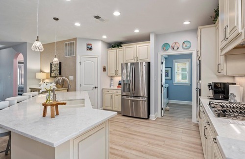 Sun Ridge Villa | Bayside Resort Villa!