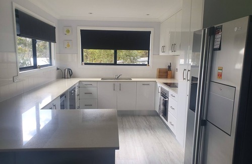 Lunawanna House | Bayside Retreat - Lunawanna, Bruny Island