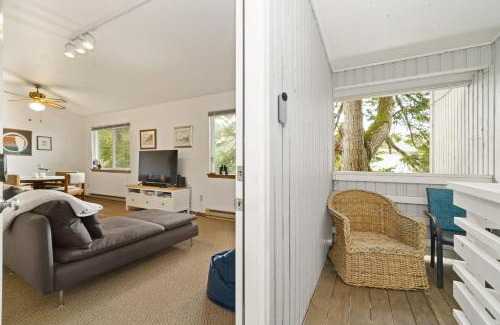 Netarts House | Bayside Retreat