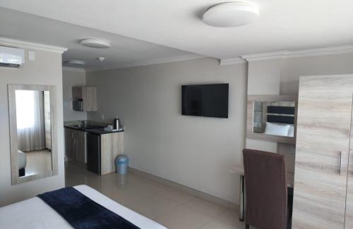 Port Shepstone Hotel | Bayside Taj Hotel