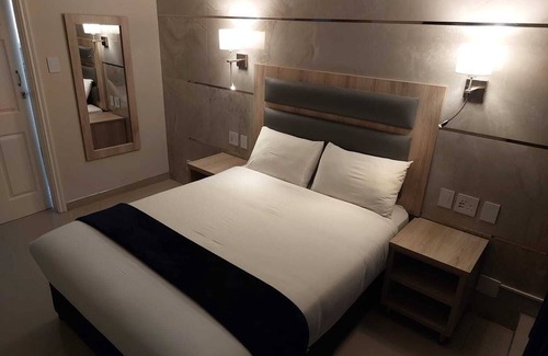 Port Shepstone Hotel | Bayside Taj Hotel
