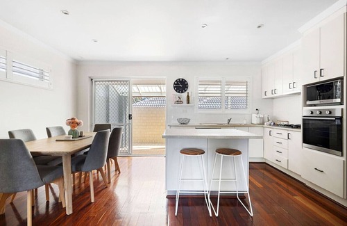 Bayswater House | Bayswater Retreat, 3 Bed house.