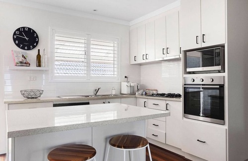 Bayswater House | Bayswater Retreat, 3 Bed house.