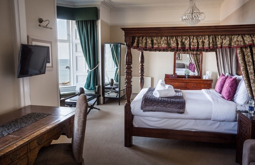 Dunbar Hotel | Bayswell Park Hotel