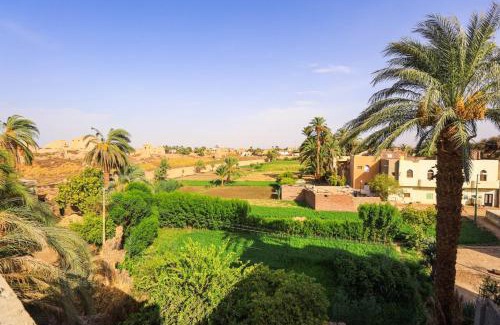 Luxor Apartment | Bayt Al Jabal
