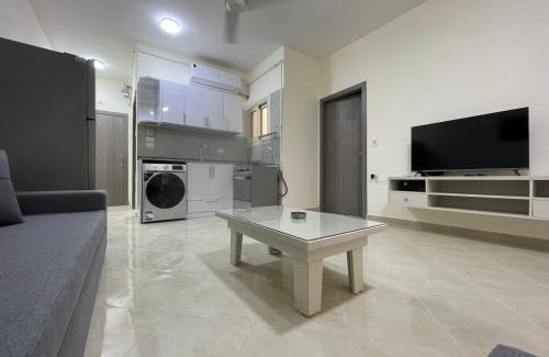 Sakkala Apartment | Bayt Hassan S6 - Cosy 1 bedroom apartment