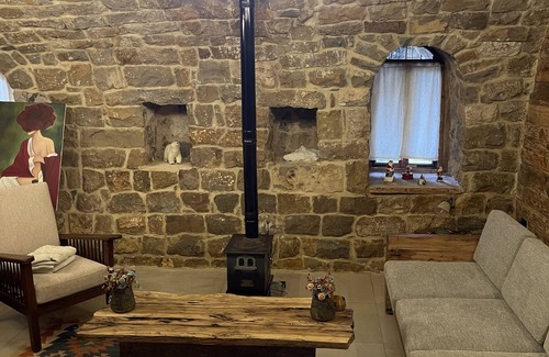 Bcharre House | Bayt Wadad, Bcharre Lebanon