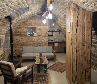 Bcharre Apartment | Bayt Wadad, Bcharre Lebanon