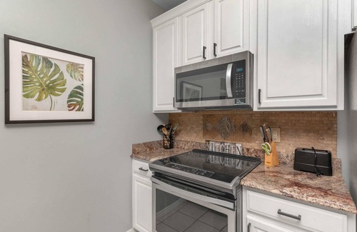 Ocean City House | Baytown | Water Access, Fishing Dock, Beach!