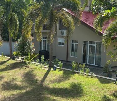 Ranna Villa | BAYU COVE Private Villa