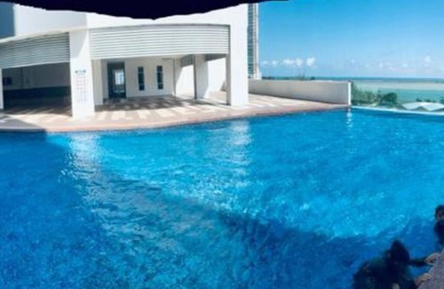 Kampung Tanjung Kapur Apartment | BAYU Stay (Drawbridge & KTCC Mall)