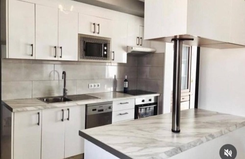 Corralejo Ski Chalet | BAYUYO VIEW