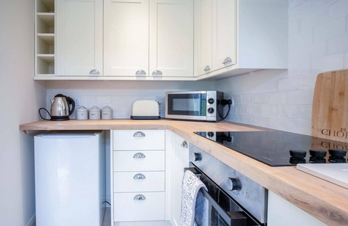 Oxwich Ski Chalet | Bayview 3 - 2 Bedroom Chalet - Bayview Oxwich