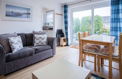 Oxwich Ski Chalet | Bayview 58 - 2 Bedroom Chalet - Bayview Oxwich