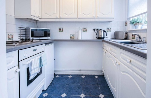 Oxwich Ski Chalet | Bayview 58 - 2 Bedroom Chalet - Bayview Oxwich