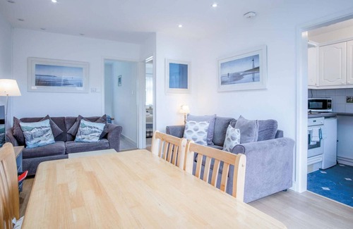 Oxwich Ski Chalet | Bayview 58 - 2 Bedroom Chalet - Bayview Oxwich