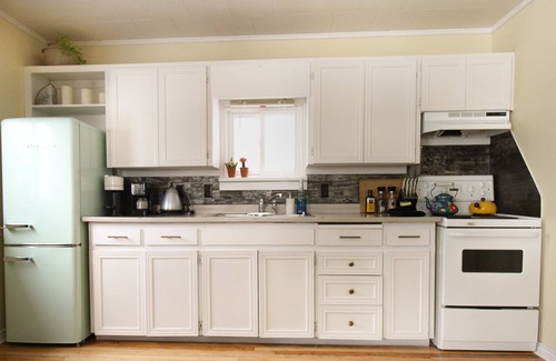 Meaford House | BAYVIEW AND SUNRISE! 1 bedroom close to ski hills and Bruce County