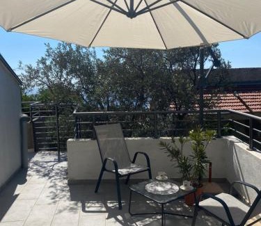 Drobnici Apartment | Bayview Apartments