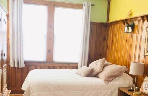 Potowomut House | Bayview Beach Flat - 1 min Walk to Beach